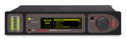 NOVIA Dual-Mode Stereo Audio Processor