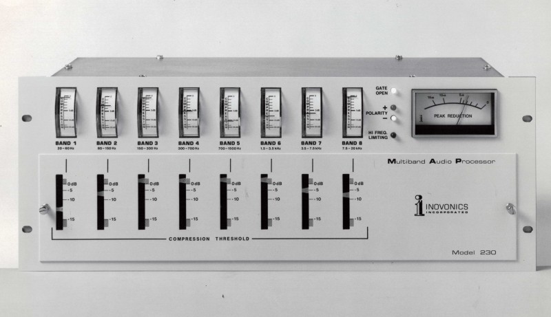 Compressor