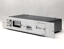 Broadcast Audio Processor