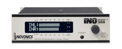 INOmini AES Distribution Amp Plus!