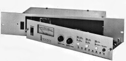 Replacement Recorder Electronics