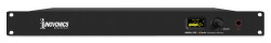 FM & HD Radio Modulation Monitor