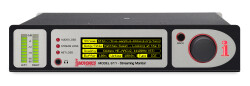 Streaming Monitor