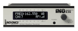 INOmini NOAA Weather Receiver