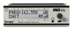 INOmini NOAA Weather Receiver