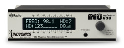 INOmini HD Radio™ SiteStreamer™