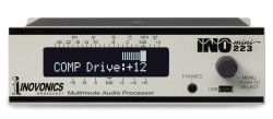 INOmini Multimode Audio Processor