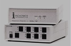 PBX Telephone Line Switch