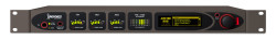 JUSTIN HD Radio™ Alignment Processor