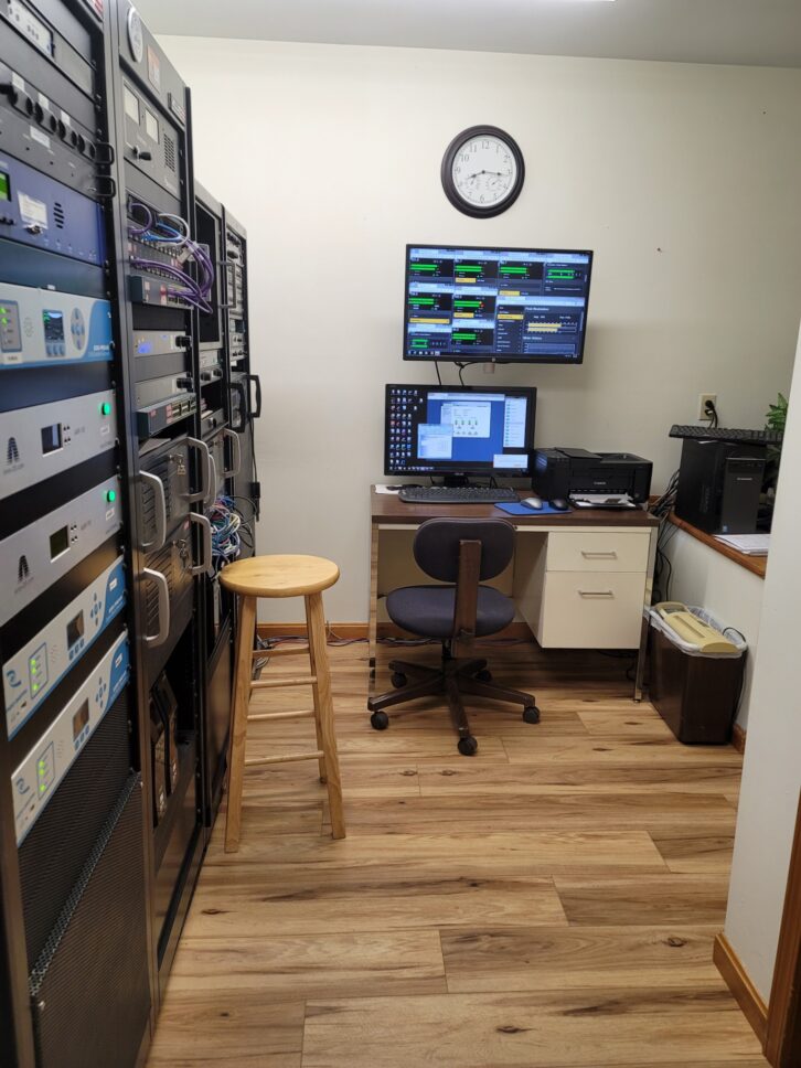 Inovonics INOmini 635 RDS Site Streamer